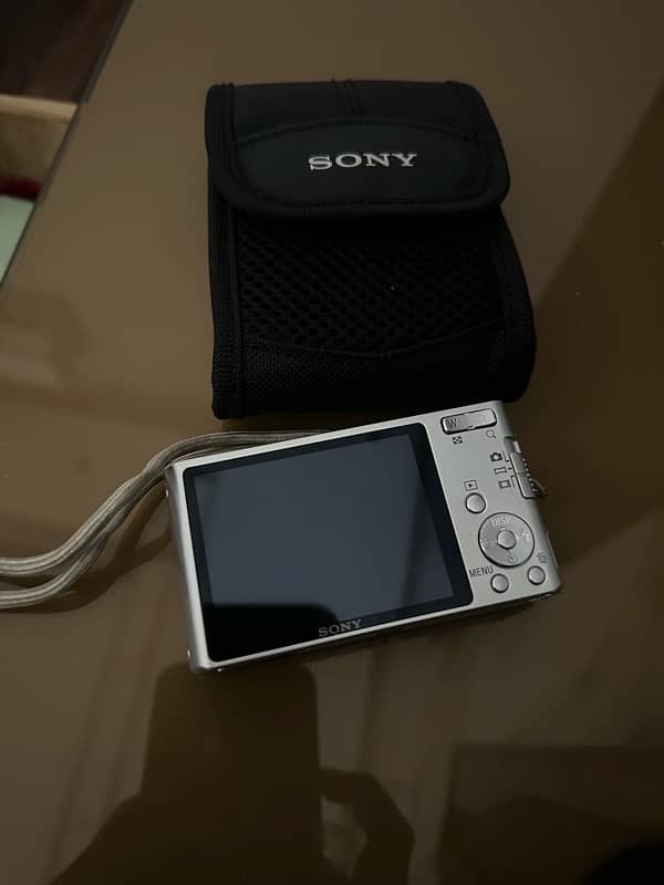 Sony CyberShot 3