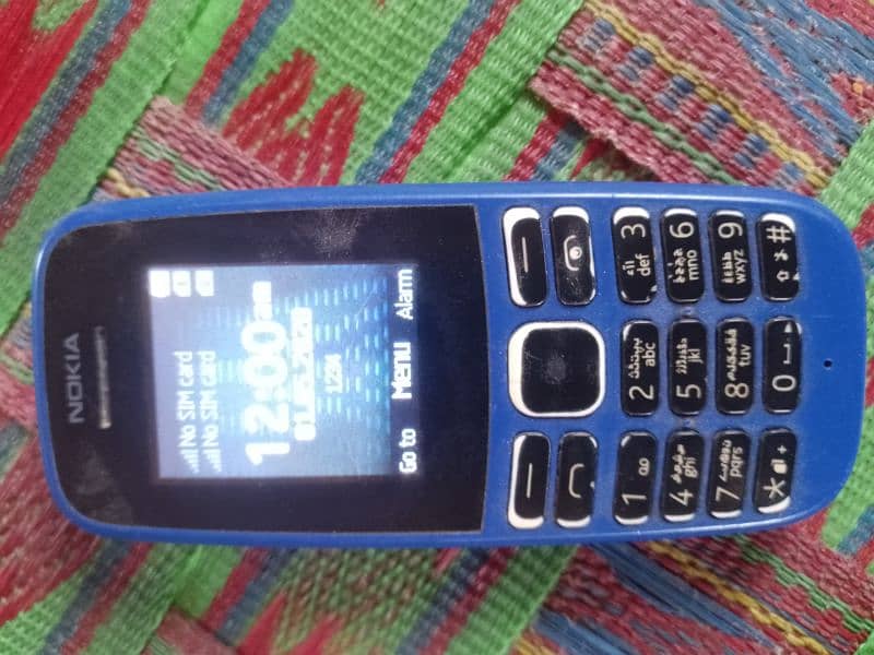 nokia 105 3