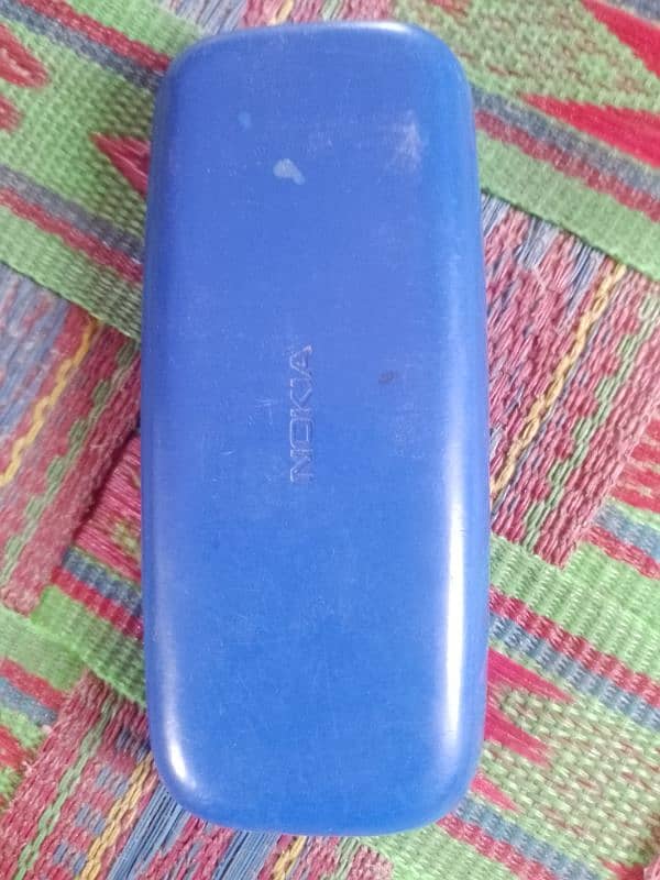 nokia 105 4