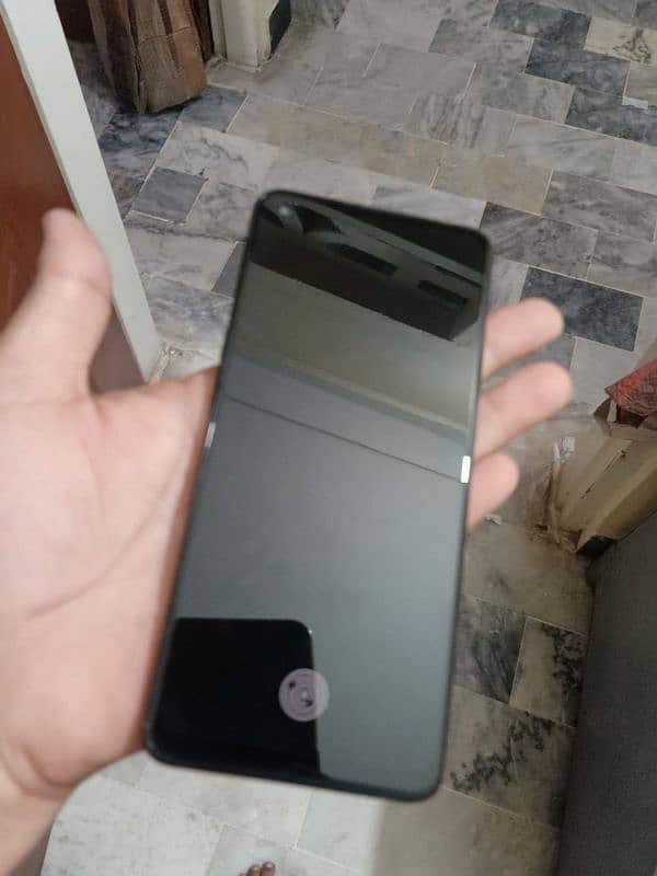 oppo F21 pro 3