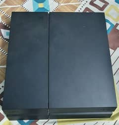 ps4 (chu 1200) with 1 controller 0