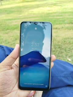 Vivo Y20 Like New