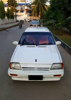 Suzuki Khyber 1997 Plus