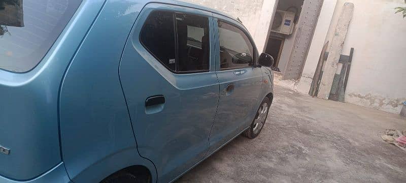 Suzuki Alto 2015 1