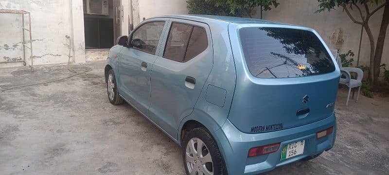 Suzuki Alto 2015 6