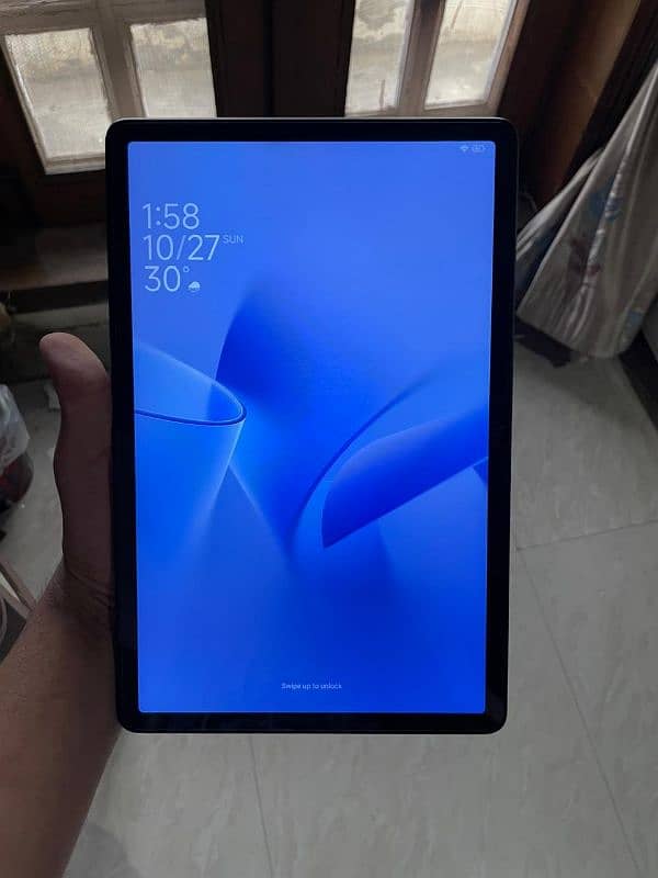 Xiaomi pad SE 0