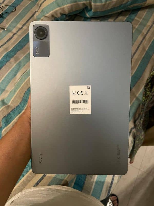 Xiaomi pad SE 1