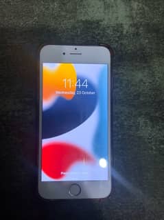 Iphone 6s 64gb with box ( all okay )