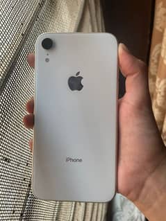 iphone XR 0