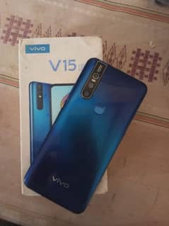 Vivo V15