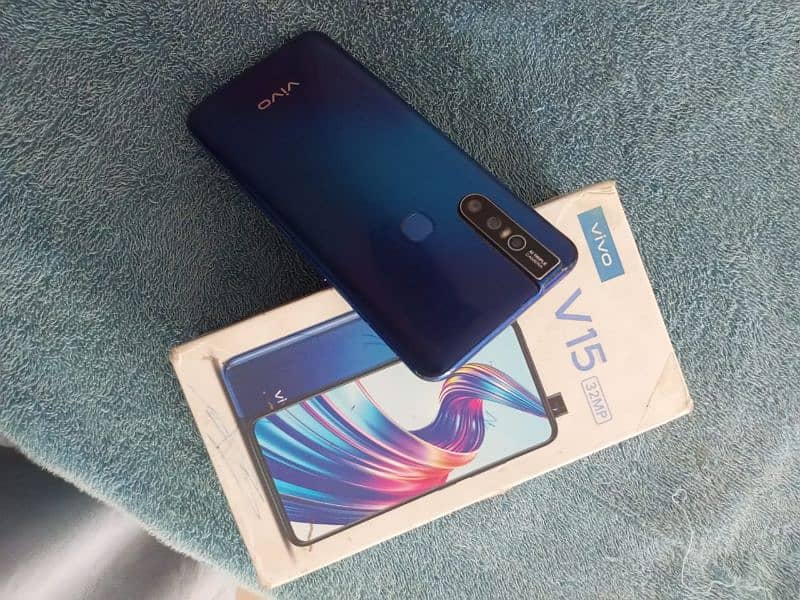 Vivo V15 2