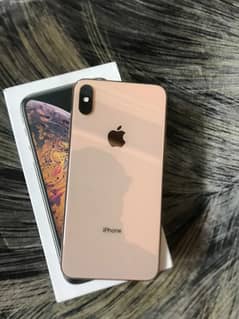 iPhone Xs Factory Unlock 0