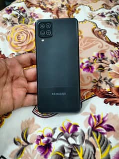 Samsung Galaxy A12