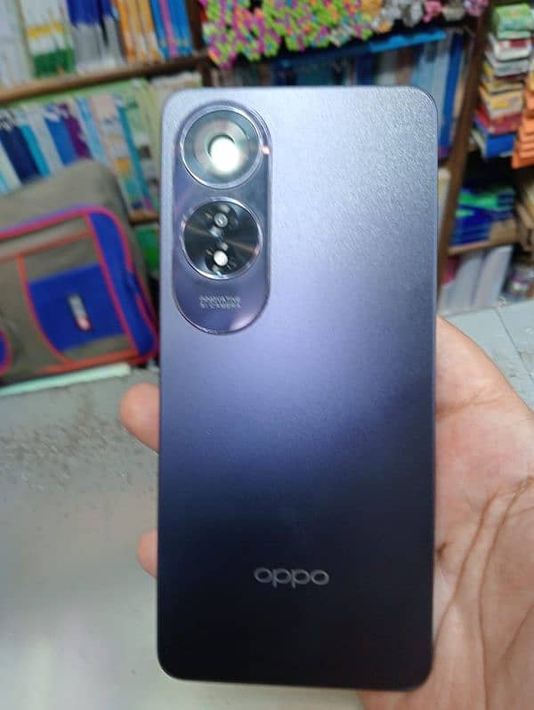 oppo A 60 8/256 1