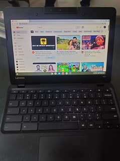 Lenovo Chromebook