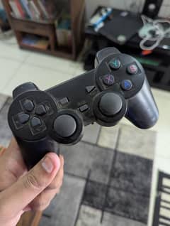 Controllers