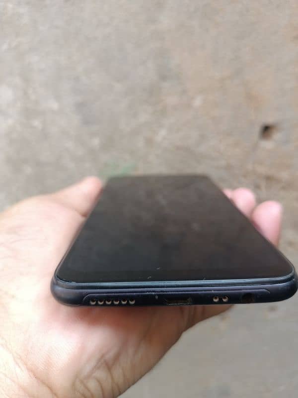 oppo A1k 3