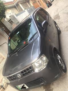 Nissan Otti 2007