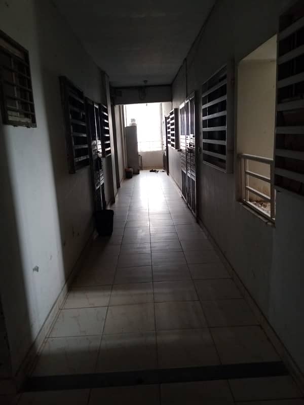 AL GAFOOR ATRIUM 2 BED DD FLAT FOR SALE 4