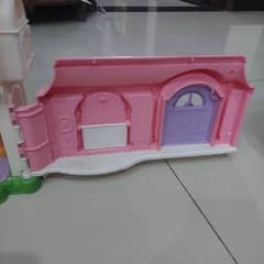 Doll house