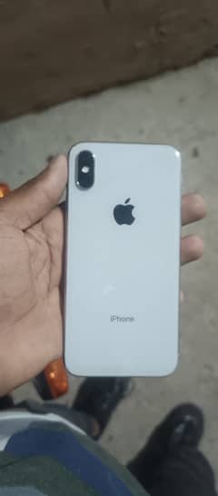 I phone x pta approved