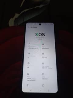 INFINIX SMART 8 PRO 0