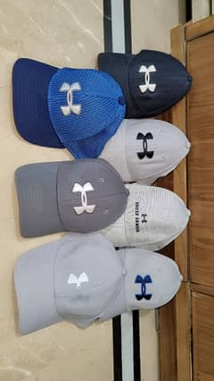 UNDER ARMOUR