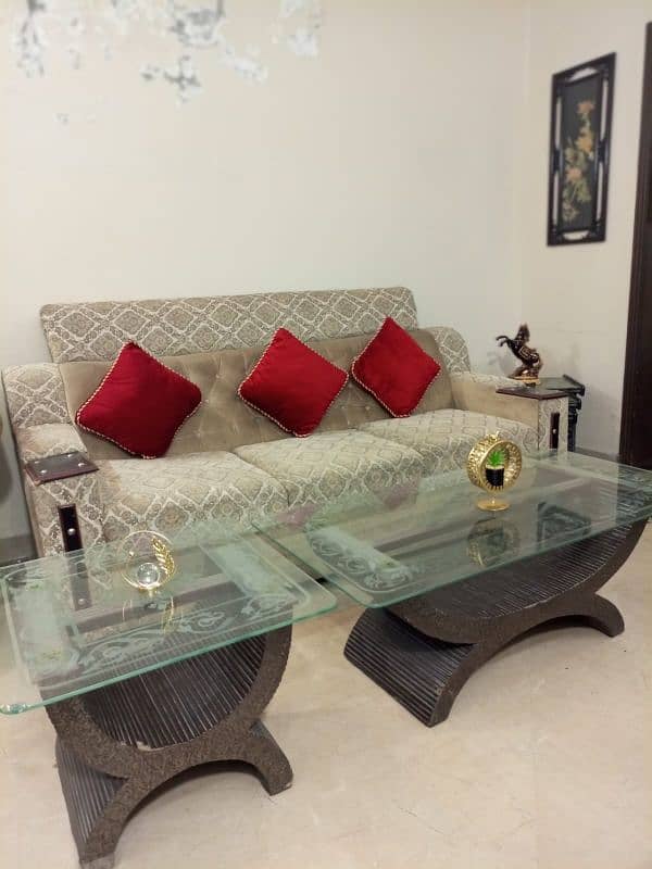 6 seater sofa set 3