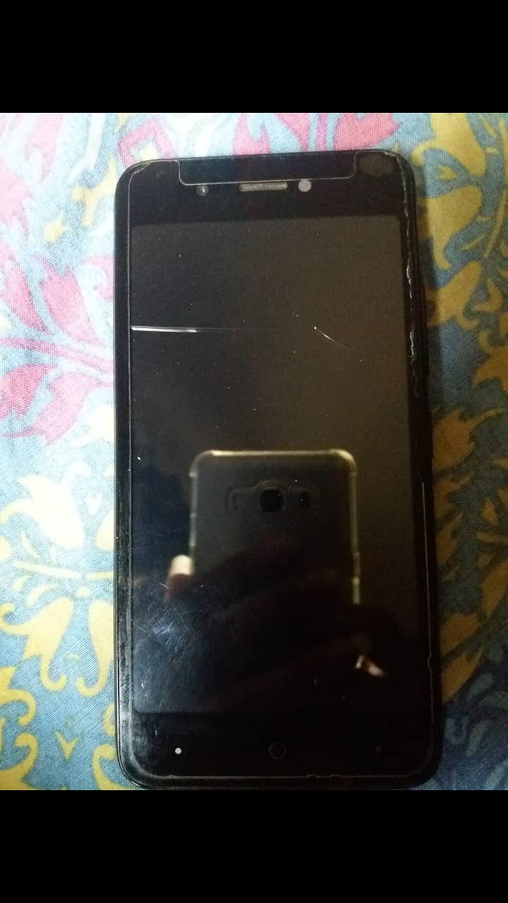 Itel A25 pro 1