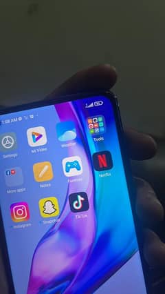 Exange Redmi note 9 128GB