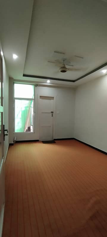 Sami furnished Flat For Sale 6