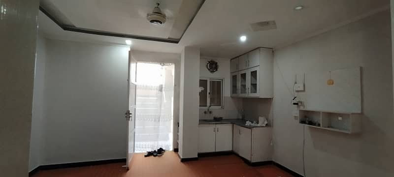 Sami furnished Flat For Sale 7