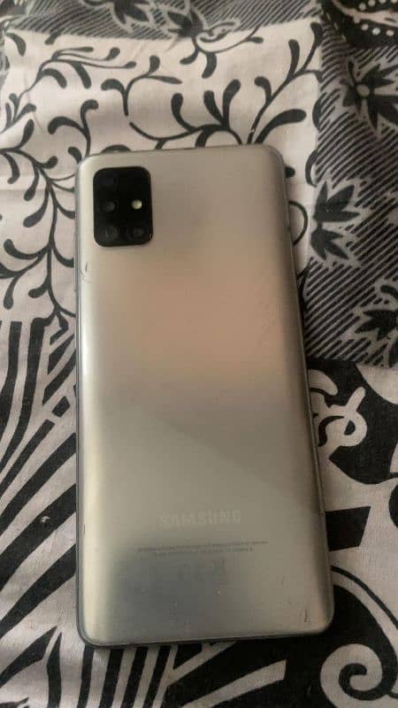 samsung A51 1