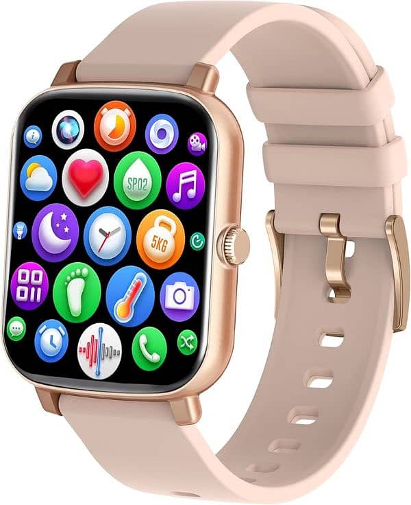 iphone ultra smart watch 0