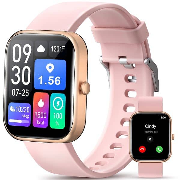 iphone ultra smart watch 1