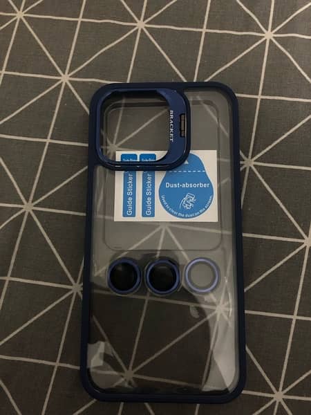 IPhone 15 pro max Cover 1