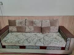 6 seater sofa set/sofa set/modern style