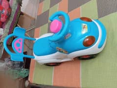 Kids car