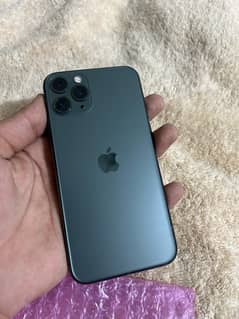 iphone 11 PRO 256GB PTA Approved