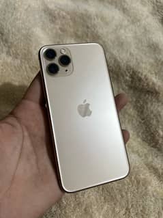 iphone 11 PRO 256GB PTA Approved