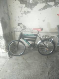 20" cycle for sale in good condition