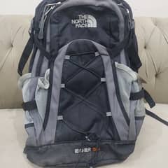 original north face bag