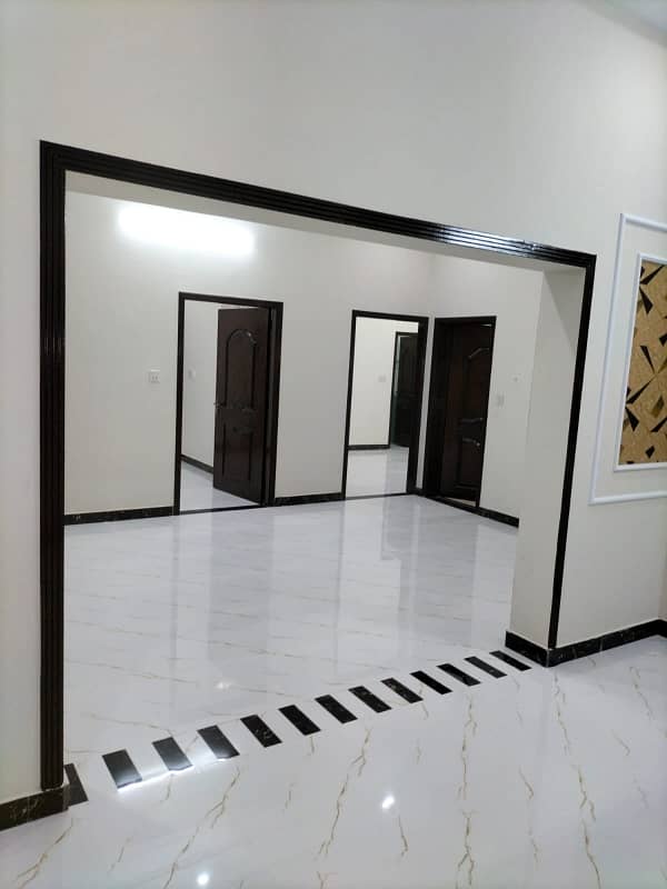 5 Marla House For Sale In Jeewan City 2