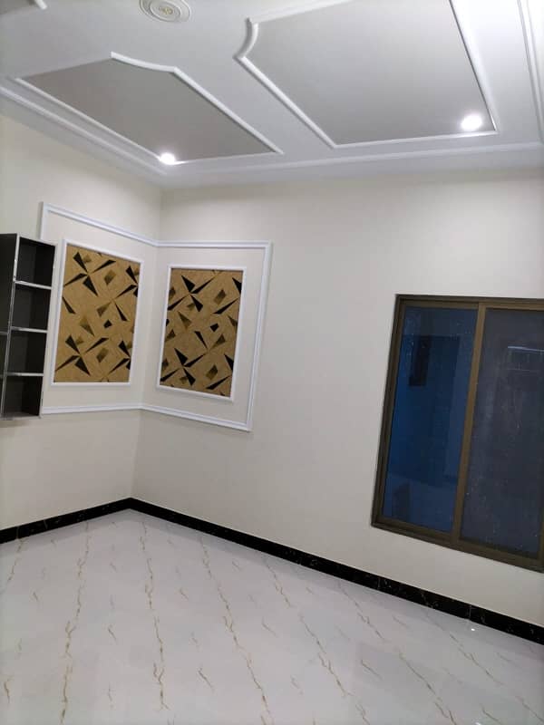 5 Marla House For Sale In Jeewan City 7