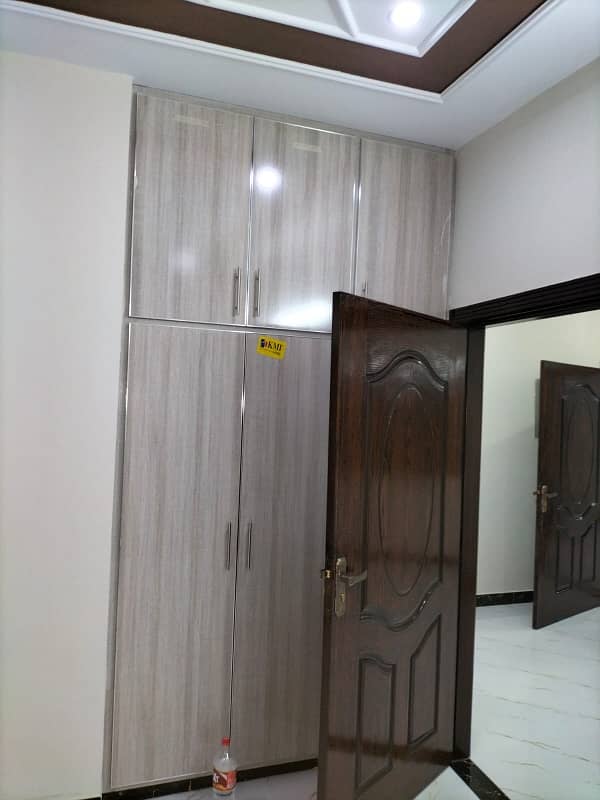 5 Marla House For Sale In Jeewan City 8