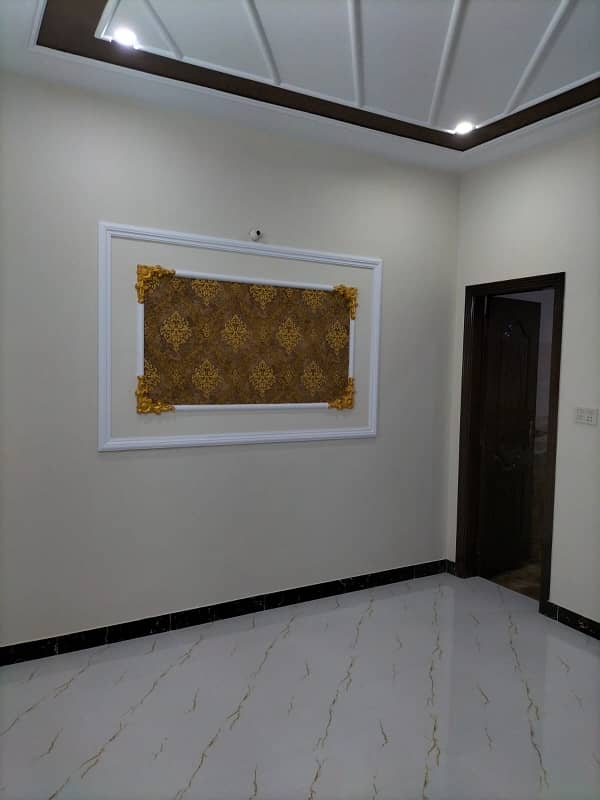 5 Marla House For Sale In Jeewan City 20