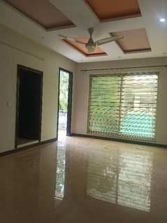 10 Marla Upper Portion New Type For Rent Wapda Town J2 Block