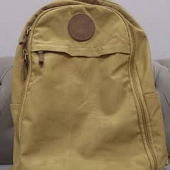 school bag