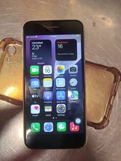 iphone SE 2020 64gb Non PTA