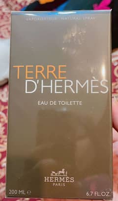 TERRE D HERMES